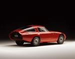 Alfa Romeo Giulia TZ 1963 года
